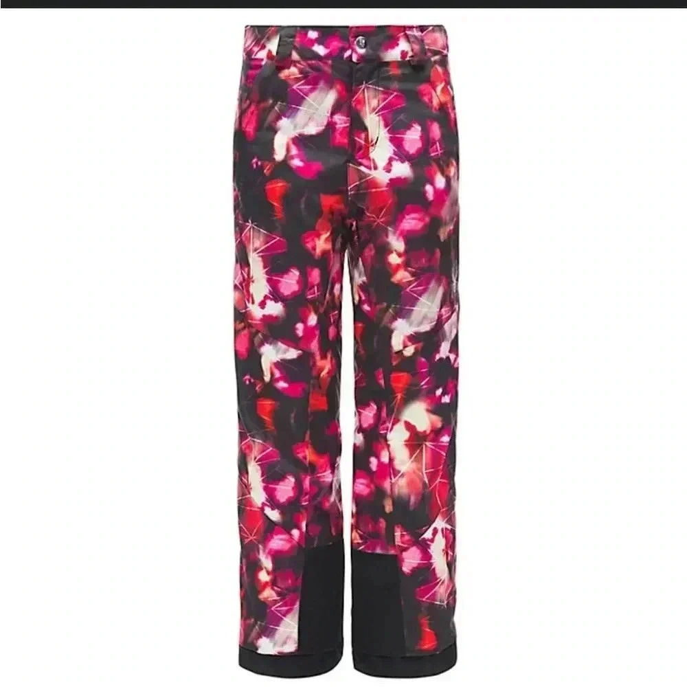 Girls Spyder Olympia Snow Ski Pants Size 16